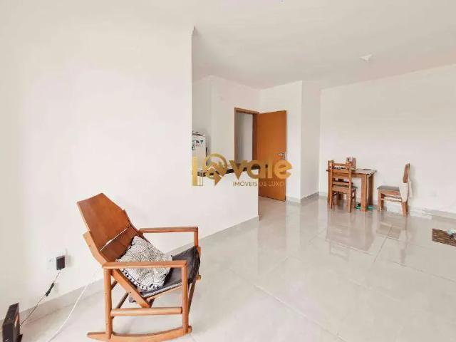 Apartamento venda em Região Imediata de São José dos Campos, Região Metropolitana do Vale do Paraíba e Litoral Norte