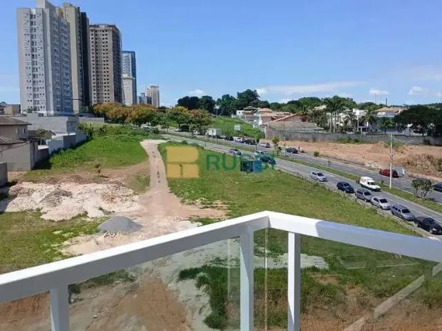 Apartamento venda em Região Imediata de São José dos Campos, Região Metropolitana do Vale do Paraíba e Litoral Norte