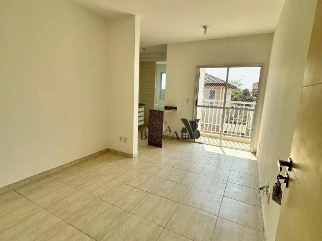 Apartamento venda em Vila Machado, Jacareí