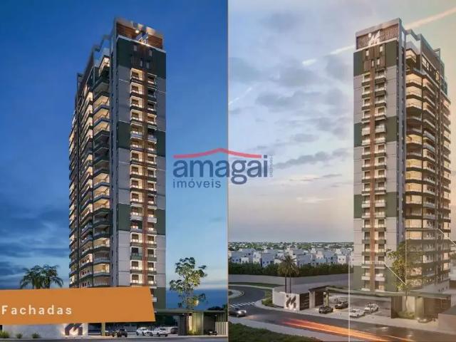 Apartamento venda em Região Imediata de São José dos Campos, Região Metropolitana do Vale do Paraíba e Litoral Norte