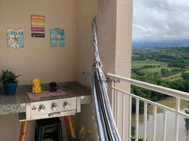 Apartamento venda em Região Imediata de São José dos Campos, Região Metropolitana do Vale do Paraíba e Litoral Norte
