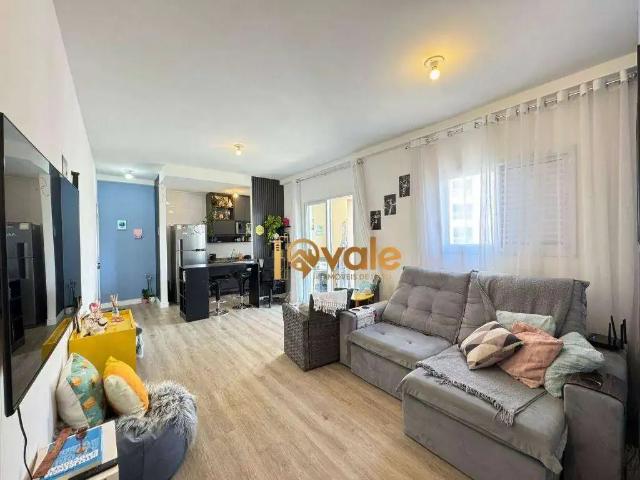 Apartamento venda em Região Imediata de São José dos Campos, Região Metropolitana do Vale do Paraíba e Litoral Norte