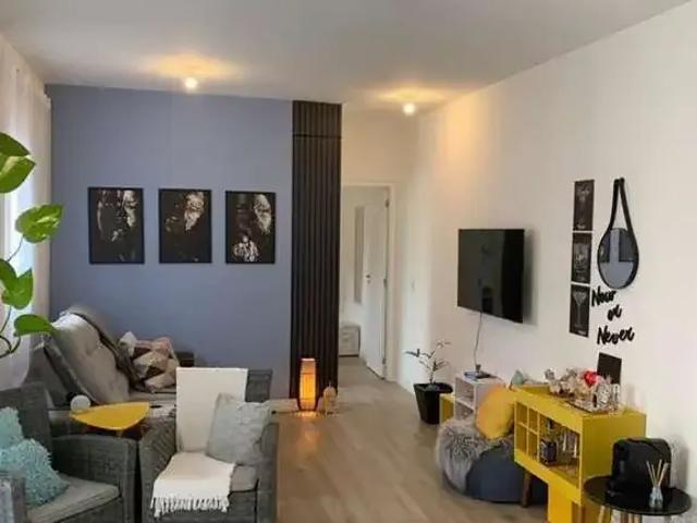 Apartamento venda em Jacareí, Região Geográfica Intermediária de São José dos Campos