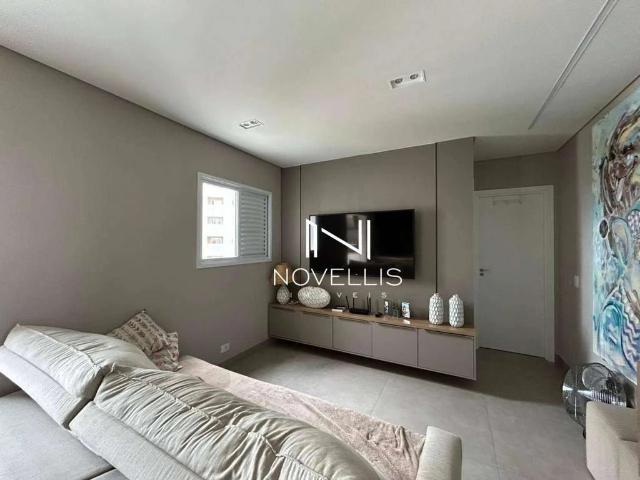 Apartamento venda em Rio Abaixo, Jacareí