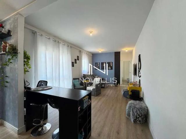 Apartamento venda em Região Imediata de São José dos Campos, Região Metropolitana do Vale do Paraíba e Litoral Norte