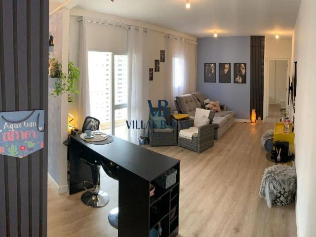 Apartamento venda em Rio Abaixo, Jacareí