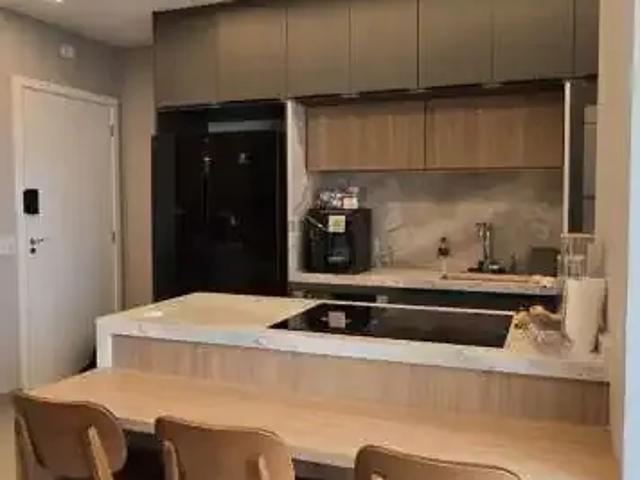 Apartamento venda em Rio Abaixo, Jacareí