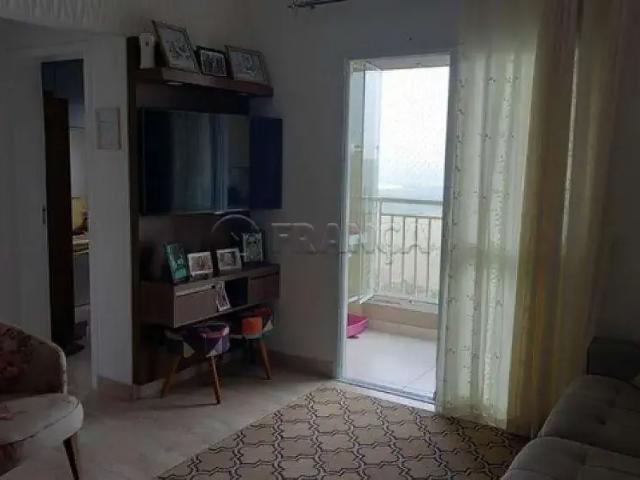 Apartamento venda em Região Imediata de São José dos Campos, Região Metropolitana do Vale do Paraíba e Litoral Norte