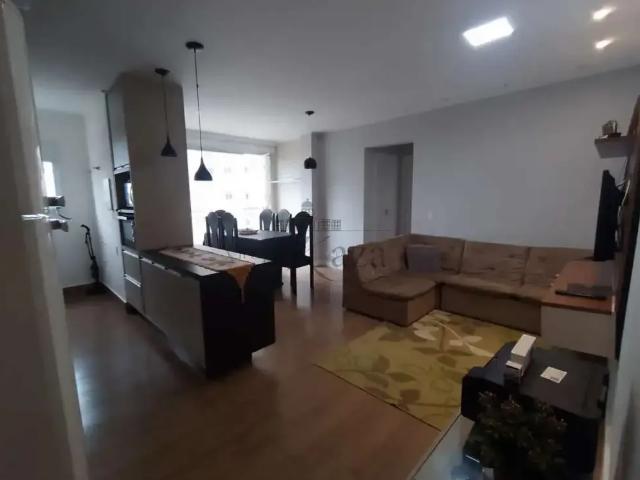 Apartamento venda em Região Imediata de São José dos Campos, Região Metropolitana do Vale do Paraíba e Litoral Norte