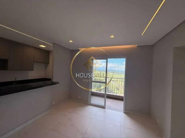 Apartamento venda em Rio Abaixo, Jacareí