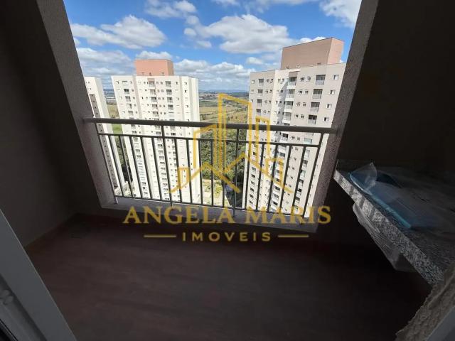 Apartamento venda em Rio Abaixo, Jacareí