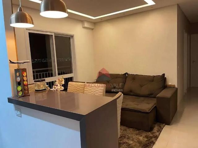 Apartamento venda em Região Imediata de São José dos Campos, Região Metropolitana do Vale do Paraíba e Litoral Norte