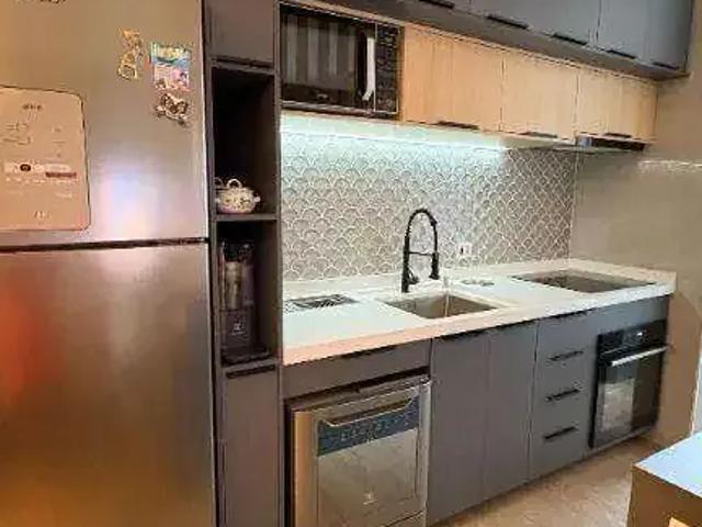 Apartamento venda em Região Imediata de São José dos Campos, Região Metropolitana do Vale do Paraíba e Litoral Norte