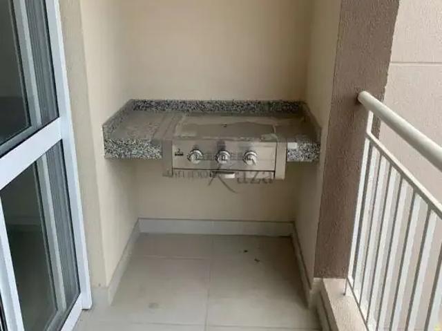 Apartamento venda em Rio Abaixo, Jacareí