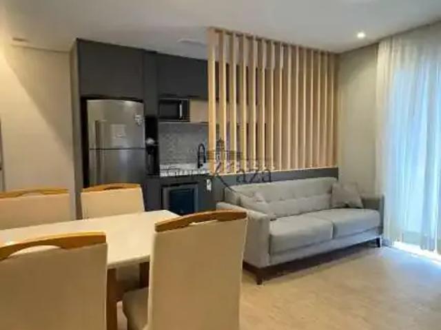 Apartamento venda em Rio Abaixo, Jacareí