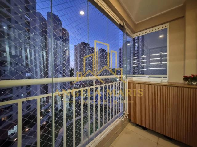 Apartamento venda em Rio Abaixo, Jacareí