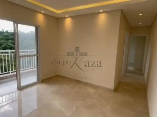 Apartamento venda em Rio Abaixo, Jacareí