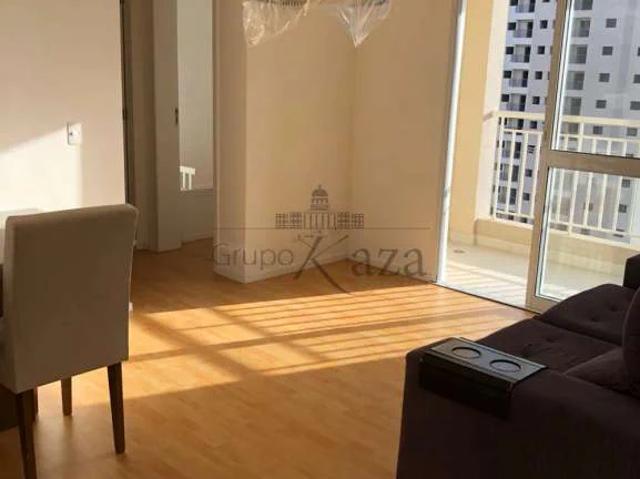 Apartamento venda em Rio Abaixo, Jacareí