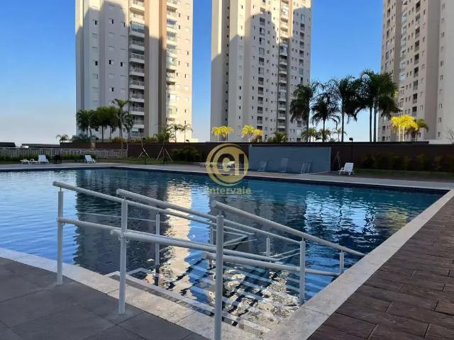 Apartamento venda em Região Imediata de São José dos Campos, Região Metropolitana do Vale do Paraíba e Litoral Norte
