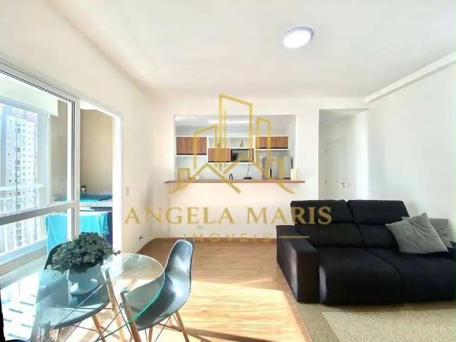 Apartamento venda em Rio Abaixo, Jacareí