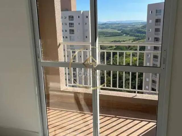 Apartamento venda em Rio Abaixo, Jacareí