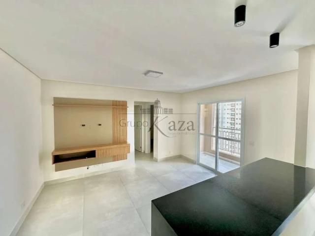 Apartamento venda em Rio Abaixo, Jacareí