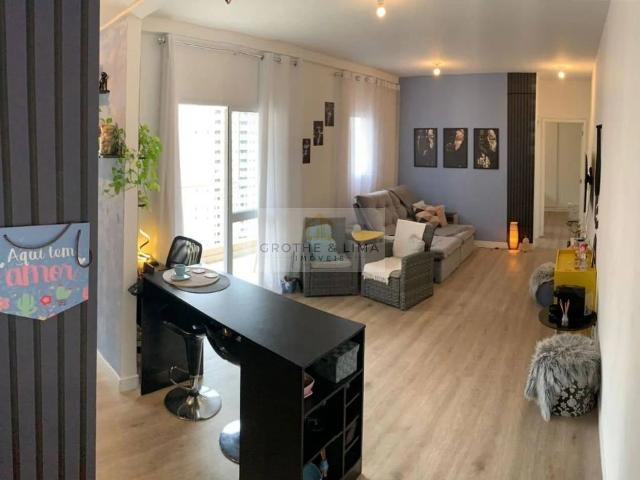 Apartamento venda em Rio Abaixo, Jacareí