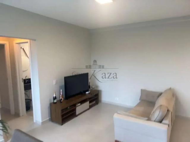 Apartamento venda em Região Imediata de São José dos Campos, Região Metropolitana do Vale do Paraíba e Litoral Norte