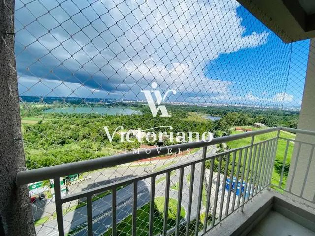 Apartamento venda em Região Imediata de São José dos Campos, Região Metropolitana do Vale do Paraíba e Litoral Norte