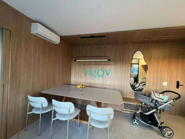 Apartamento venda em Rio Abaixo, Jacareí