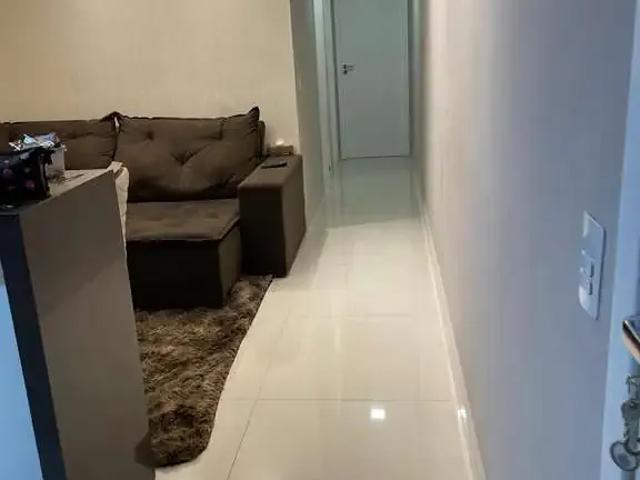 Apartamento venda em Rio Abaixo, Jacareí