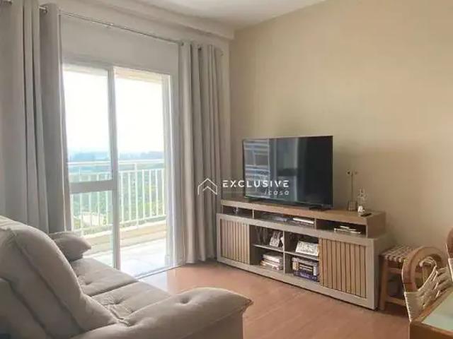 Apartamento venda em Região Imediata de São José dos Campos, Região Metropolitana do Vale do Paraíba e Litoral Norte