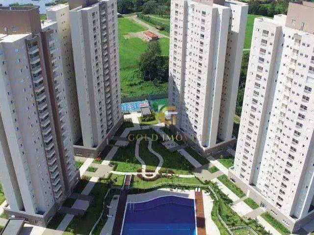 Apartamento venda em Região Imediata de São José dos Campos, Região Metropolitana do Vale do Paraíba e Litoral Norte