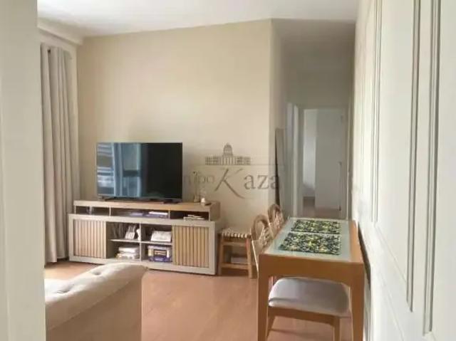 Apartamento venda em Rio Abaixo, Jacareí