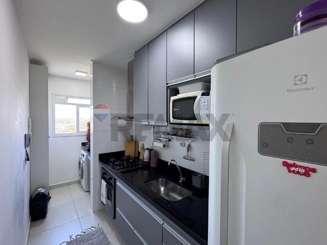 Apartamento venda em Jacareí