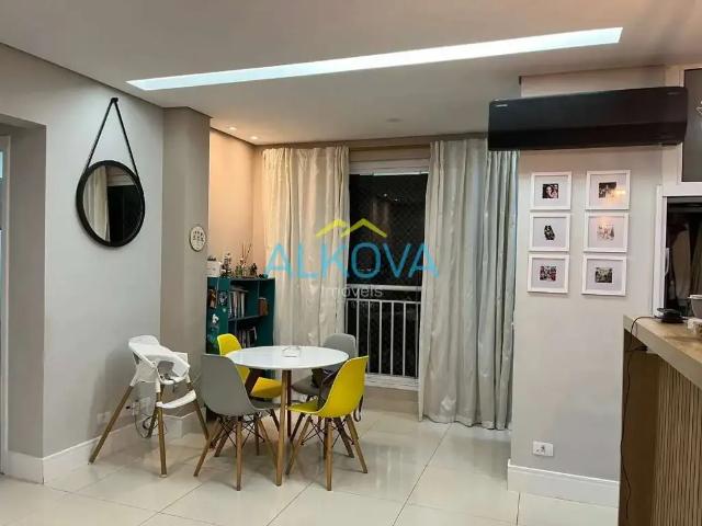 Apartamento venda em Região Imediata de São José dos Campos, Região Metropolitana do Vale do Paraíba e Litoral Norte
