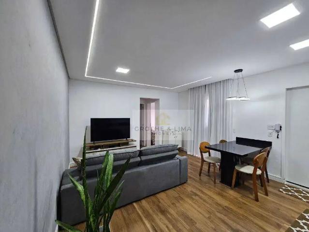 Apartamento venda em Região Imediata de São José dos Campos, Região Metropolitana do Vale do Paraíba e Litoral Norte