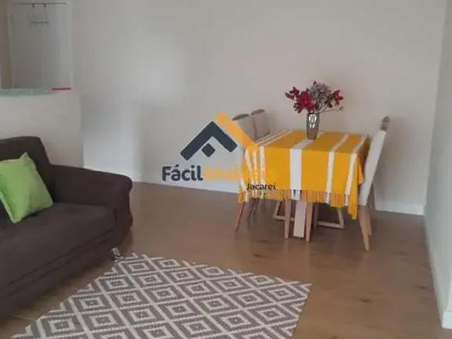 Apartamento venda em Região Imediata de São José dos Campos, Região Metropolitana do Vale do Paraíba e Litoral Norte