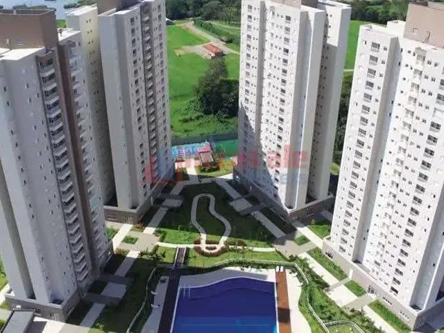 Apartamento venda em Região Imediata de São José dos Campos, Região Metropolitana do Vale do Paraíba e Litoral Norte