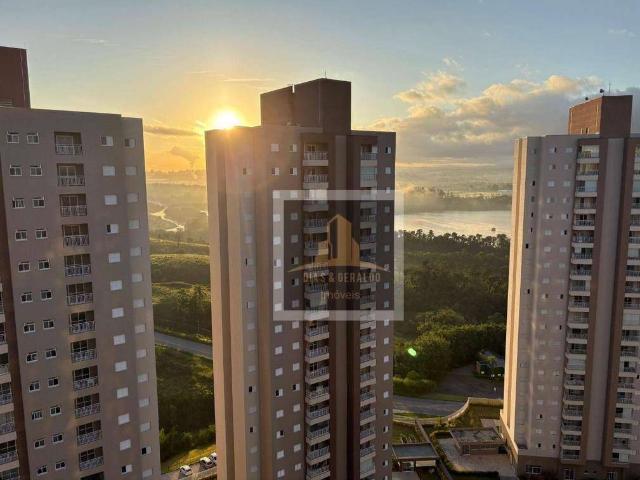 Apartamento venda em Região Imediata de São José dos Campos, Região Metropolitana do Vale do Paraíba e Litoral Norte