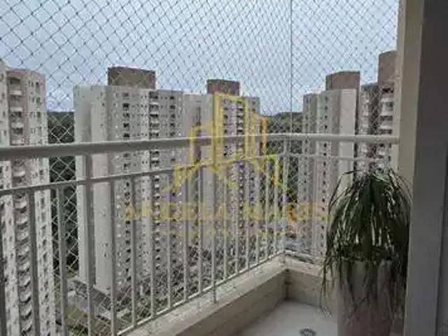 Apartamento venda em Rio Abaixo, Jacareí