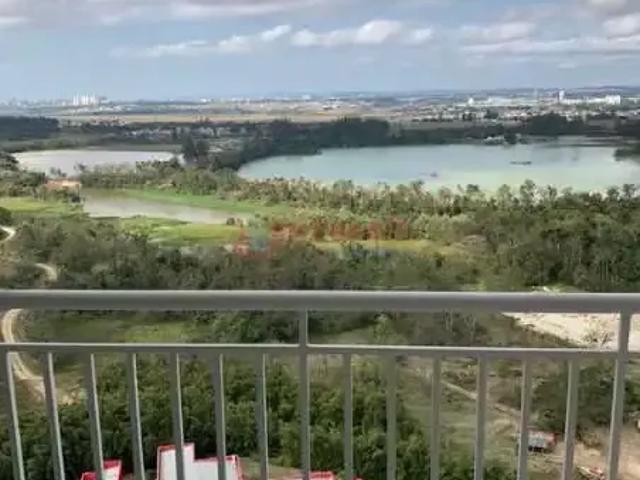 Apartamento venda em Região Imediata de São José dos Campos, Região Metropolitana do Vale do Paraíba e Litoral Norte