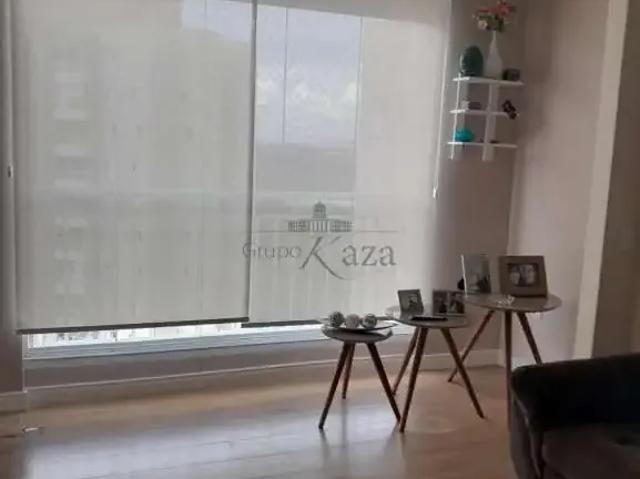 Apartamento venda em Rio Abaixo, Jacareí