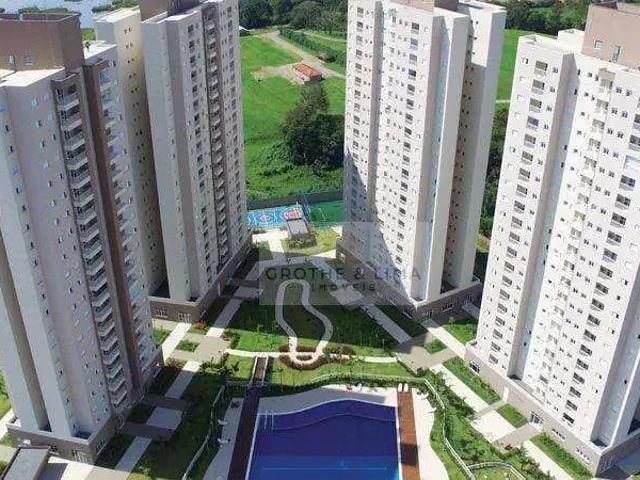 Apartamento venda em Região Imediata de São José dos Campos, Região Metropolitana do Vale do Paraíba e Litoral Norte