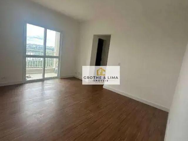 Apartamento venda em Região Imediata de São José dos Campos, Região Metropolitana do Vale do Paraíba e Litoral Norte