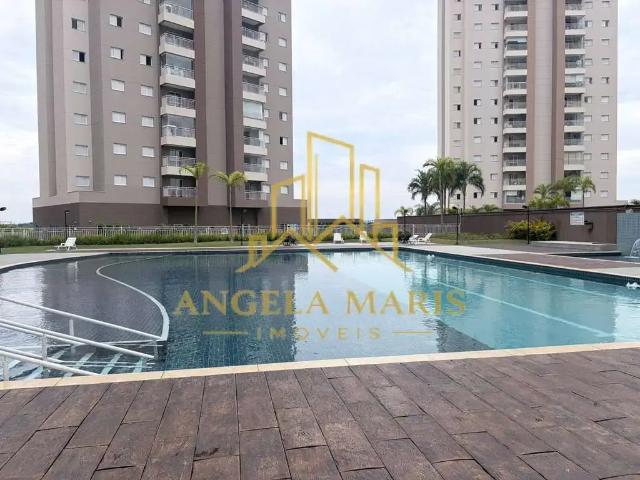 Apartamento venda em Rio Abaixo, Jacareí