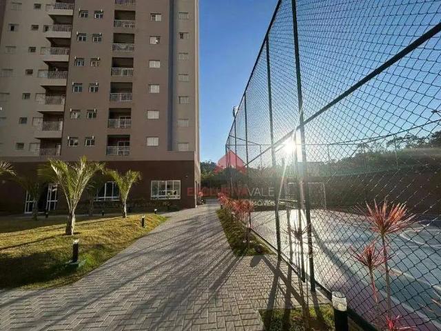 Apartamento venda em Região Imediata de São José dos Campos, Região Metropolitana do Vale do Paraíba e Litoral Norte