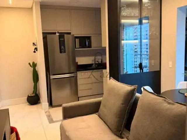 Apartamento venda em Rio Abaixo, Jacareí