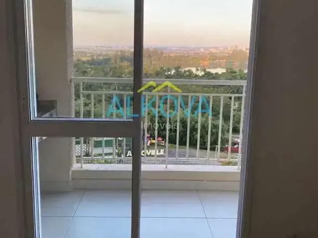 Apartamento venda em Região Imediata de São José dos Campos, Região Metropolitana do Vale do Paraíba e Litoral Norte
