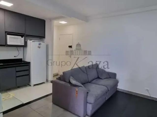 Apartamento venda em Rio Abaixo, Jacareí